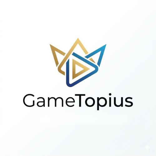Game Topius