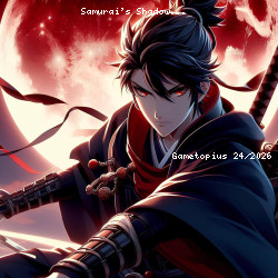 Samurai's Shadow