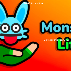 Monster Life