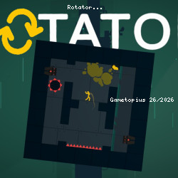 Rotator